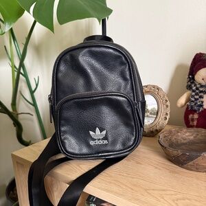 Adidas Mini Backpack